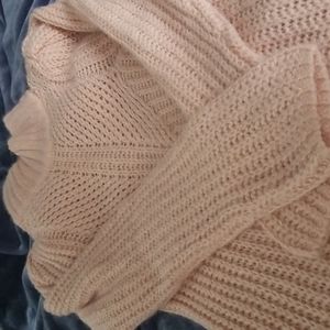 Express sweater medium